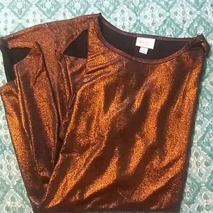 LuLaRoe Irma small elegant collection